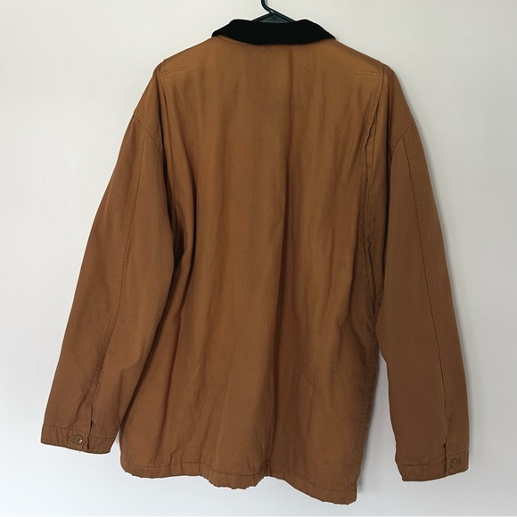 Vintage BDG Urban Outfitters Utility Coat - Picture 2 of 6